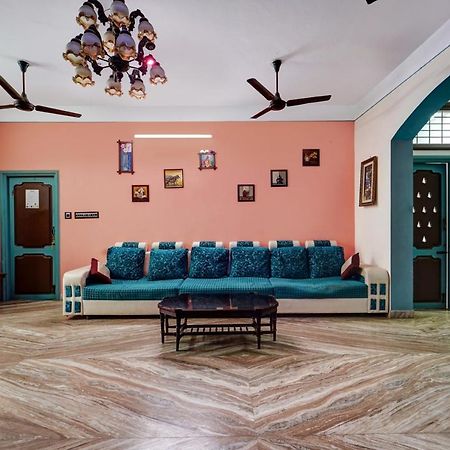 Sejour De Comfort Pondicherry Exterior foto