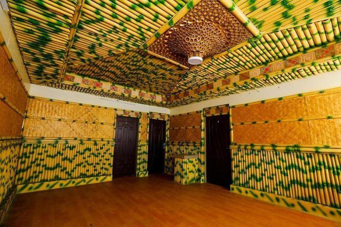 Sejour De Comfort Pondicherry Exterior foto